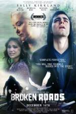 Watch Broken Roads Putlocker