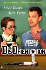 Watch DisOrientation Putlocker