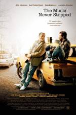 Watch The Music Never Stopped Putlocker