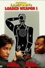 Watch Loaded Weapon 1 Putlocker