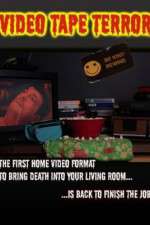 Watch Video Tape Terror Putlocker