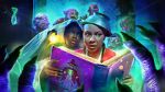 Watch Erax (Short 2022) Putlocker