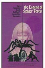 Watch The Legend of Spider Forest Putlocker