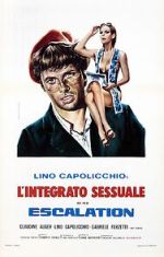 Watch Escalation Putlocker