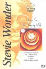 Watch Classic Albums Stevie Wonder - Songs in the Key of Life Putlocker