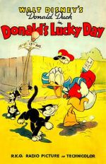 Watch Donald\'s Lucky Day Putlocker