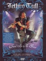 Watch Jethro Tull: Jack in the Green - Live in Germany 1970-93 Putlocker