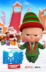 The Boss Baby: Christmas Bonus putlocker