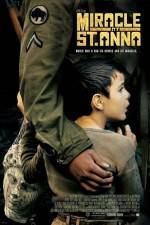 Watch Miracle at St. Anna Putlocker