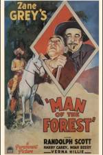 Watch Man of the Forest Putlocker