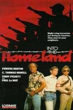 Watch Into the Homeland Putlocker