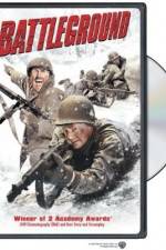 Watch Battleground Putlocker