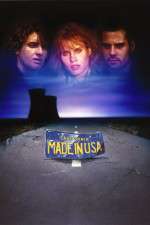 Watch Made in U.S.A. Putlocker