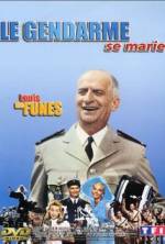 Watch The Gendarme Gets Married Putlocker