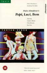 Watch Pepi, Luci, Bom and Other Girls Like Mom Putlocker
