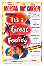 Watch It's a Great Feeling Putlocker