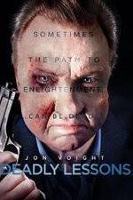 Watch Deadly Lessons Putlocker