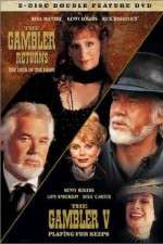 Watch The Gambler Returns: The Luck of the Draw Putlocker