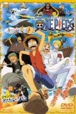 Watch One piece Nejimaki shima no bken Putlocker