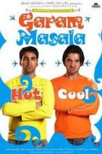 Watch Garam Masala Putlocker