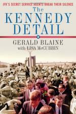 Watch The Kennedy Detail Putlocker