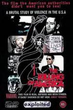 Watch The Killing of America Putlocker