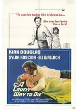 Watch A Lovely Way to Die Putlocker