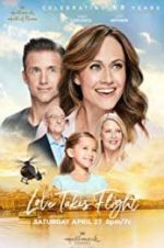 Watch Love Takes Flight Putlocker