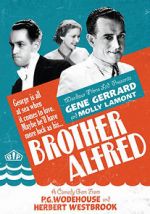 Watch Brother Alfred Putlocker