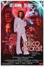 Watch The Disco Exorcist Putlocker