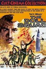 Watch The Doll Squad Putlocker