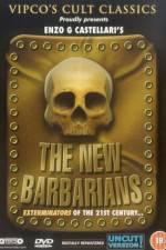 Watch I nuovi barbari Putlocker
