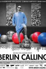 Watch Berlin Calling Putlocker