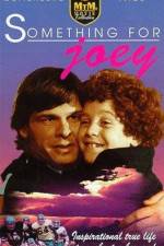 Watch Something for Joey Putlocker