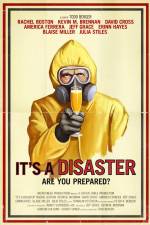 Watch It's a Disaster Putlocker