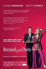Bernard and Doris putlocker