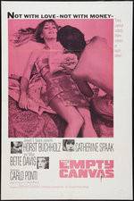 Watch The Empty Canvas Putlocker