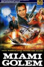 Watch Miami Golem Putlocker