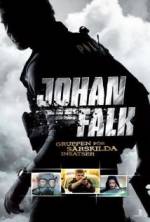 Watch Johan Falk: GSI - Gruppen för särskilda insatser Putlocker
