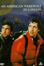 Watch An American Werewolf in London Putlocker