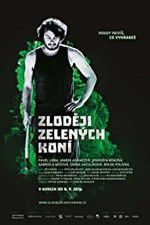 Watch Green Horse Rustlers Putlocker