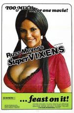 Watch Supervixens Putlocker