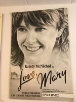 Watch Love, Mary Putlocker