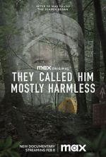 Watch They Called Him Mostly Harmless Putlocker