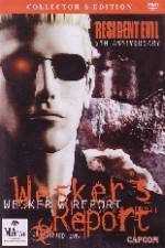 Watch Resident Evil Wesker's Report Putlocker