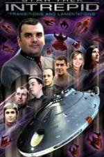 Watch Star Trek Intrepid Transitions and Lamentations Putlocker