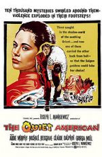 Watch The Quiet American Putlocker