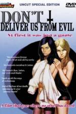 Watch Mais ne nous delivrez pas du mal Putlocker