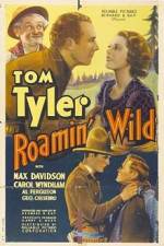 Watch Roamin Wild Putlocker