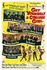 Watch Get Yourself a College Girl Putlocker